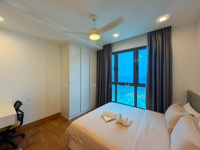 Condominium for Sale at Teega Residences - Ryan Lim - Bedroom - PropertyGuru.com.my