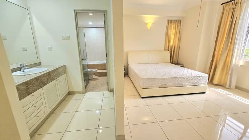 Kondominium untuk Disewa di Kiaramas Sutera - Jeniffer Lim - PropertyGuru.com.my