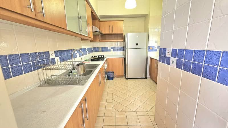 Kondominium untuk Disewa di Kiaramas Sutera - Jeniffer Lim - PropertyGuru.com.my