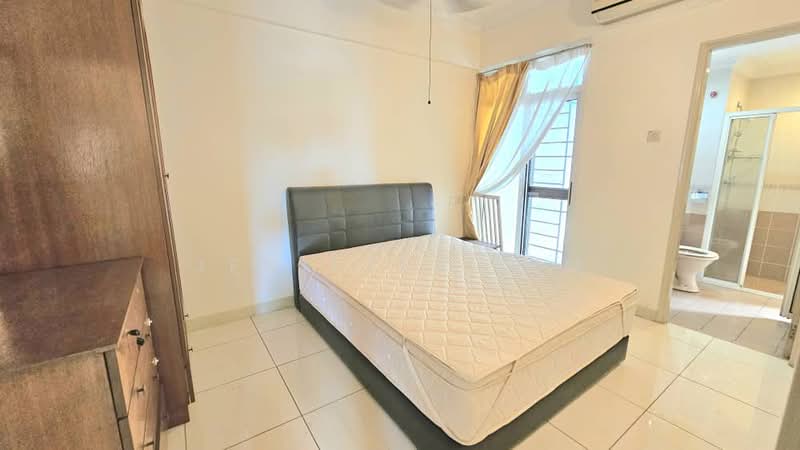 Kondominium untuk Disewa di Kiaramas Sutera - Jeniffer Lim - PropertyGuru.com.my