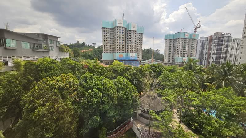 Kondominium untuk Disewa di Kiaramas Sutera - Jeniffer Lim - PropertyGuru.com.my