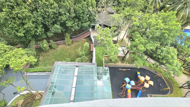 Kondominium untuk Disewa di Kiaramas Sutera - Jeniffer Lim - PropertyGuru.com.my