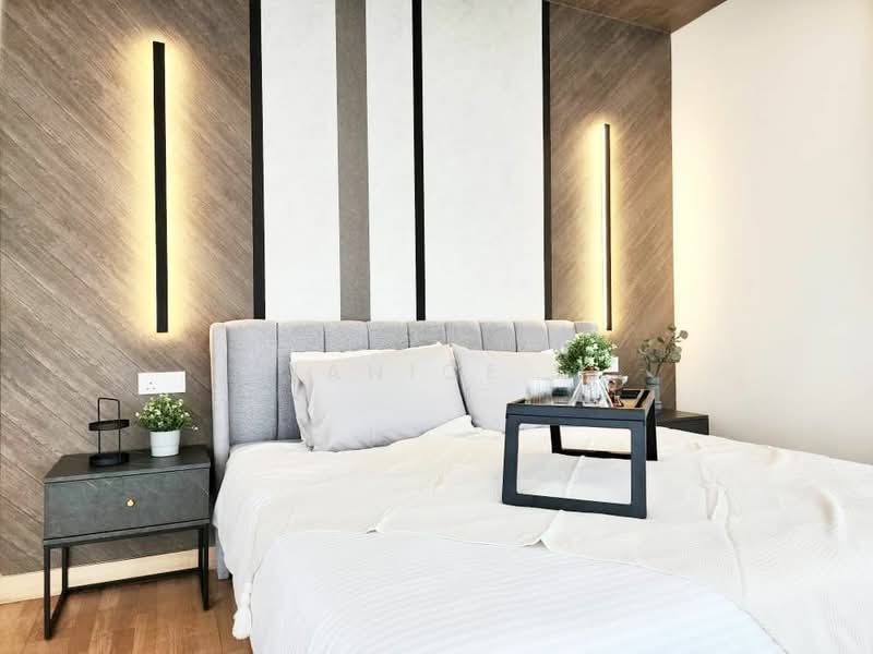 Kediaman Servis untuk Disewa di Teega Suites - Janice . - PropertyGuru.com.my