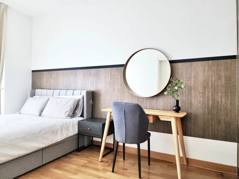 Kediaman Servis untuk Disewa di Teega Suites - Janice . - PropertyGuru.com.my