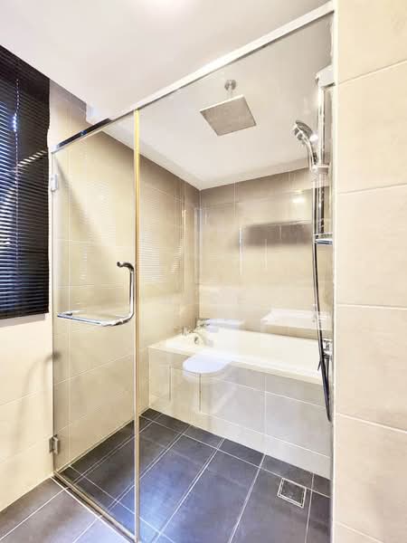 Kediaman Servis untuk Disewa di Teega Suites - Janice . - PropertyGuru.com.my