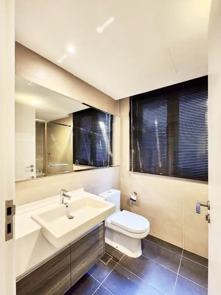 Kediaman Servis untuk Disewa di Teega Suites - Janice . - PropertyGuru.com.my