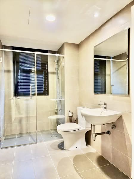 Kediaman Servis untuk Disewa di Teega Suites - Janice . - PropertyGuru.com.my