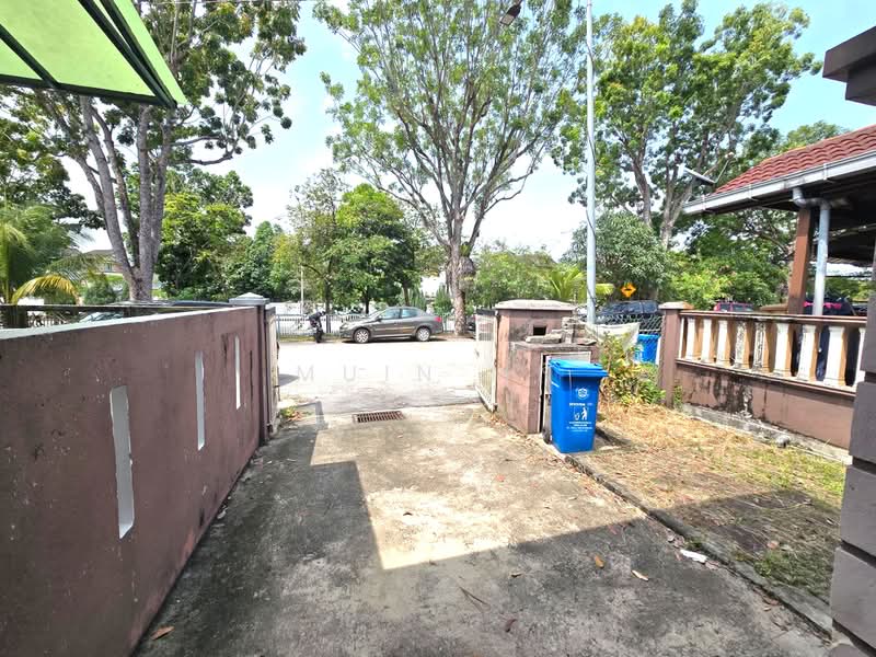 Rumah Teres 2 Tingkat untuk Dijual di Seksyen 13 (Shah Alam) - Muin Mn - Exterior - PropertyGuru.com.my