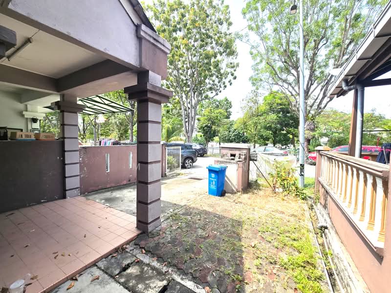 Rumah Teres 2 Tingkat untuk Dijual di Seksyen 13 (Shah Alam) - Muin Mn - Exterior - PropertyGuru.com.my
