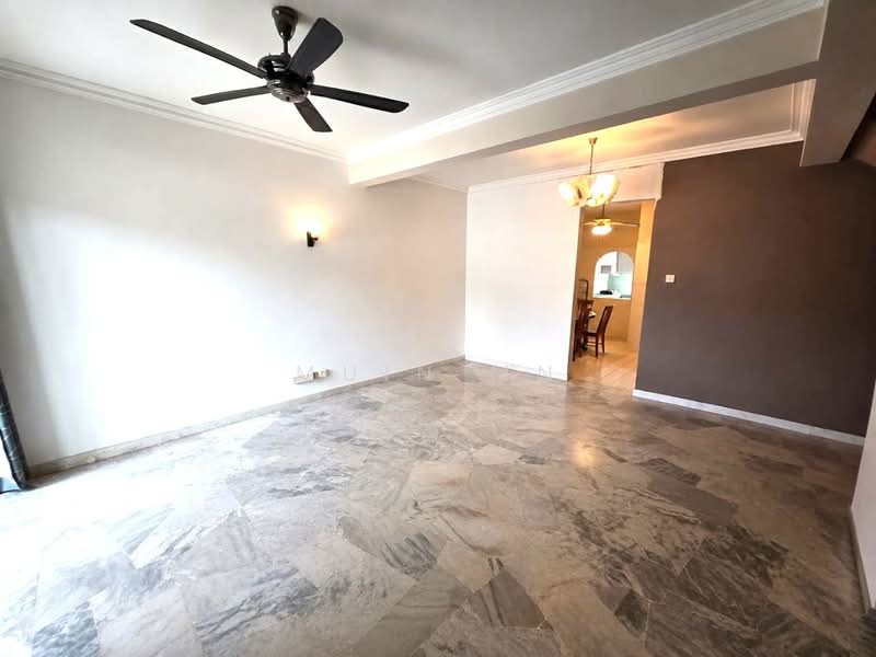 Rumah Teres 2 Tingkat untuk Dijual di Seksyen 13 (Shah Alam) - Muin Mn - Living Room - PropertyGuru.com.my