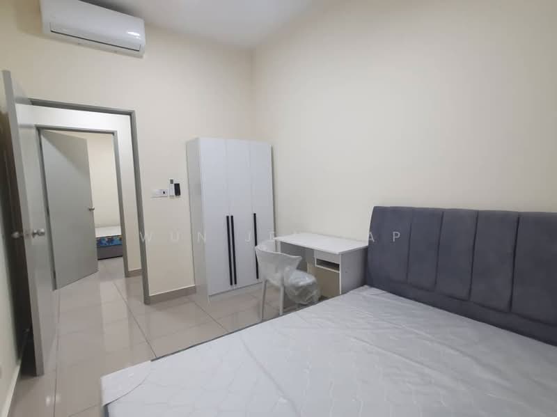 Servis Apartment untuk Disewa di Nexus @ Kajang Station (Tower C) - Wun Jen Yap - Bedroom - PropertyGuru.com.my