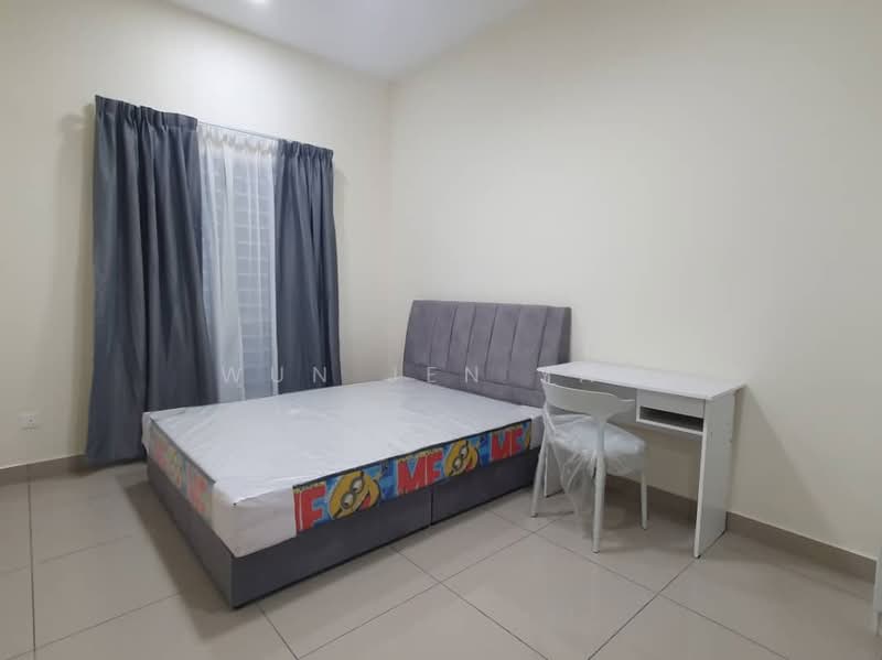 Servis Apartment untuk Disewa di Nexus @ Kajang Station (Tower C) - Wun Jen Yap - Bedroom - PropertyGuru.com.my