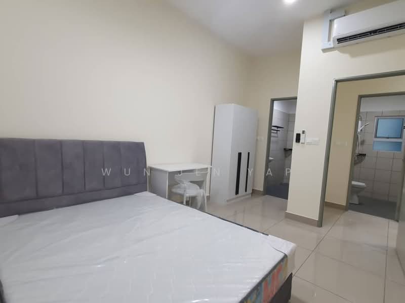 Servis Apartment untuk Disewa di Nexus @ Kajang Station (Tower C) - Wun Jen Yap - Bedroom - PropertyGuru.com.my
