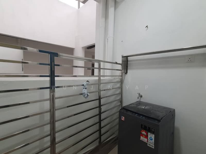Servis Apartment untuk Disewa di Nexus @ Kajang Station (Tower C) - Wun Jen Yap - Interior - PropertyGuru.com.my