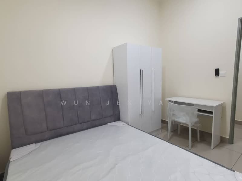 Servis Apartment untuk Disewa di Nexus @ Kajang Station (Tower C) - Wun Jen Yap - Bedroom - PropertyGuru.com.my