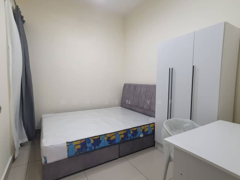 Servis Apartment untuk Disewa di Nexus @ Kajang Station (Tower C) - Wun Jen Yap - Bedroom - PropertyGuru.com.my