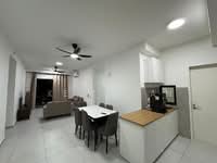 For Rent - D'Terra Residences