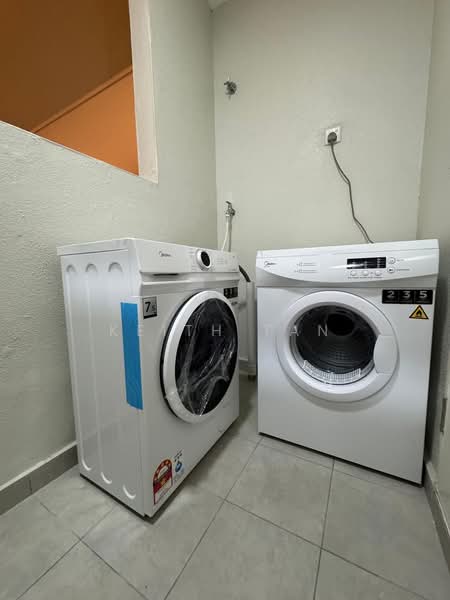 Condominium for Rent at D'Terra Residences - Keith Tan - PropertyGuru.com.my