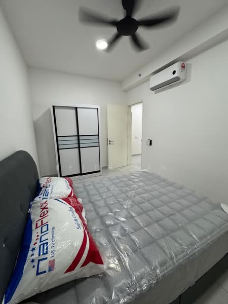 Condominium for Rent at D'Terra Residences - Keith Tan - PropertyGuru.com.my