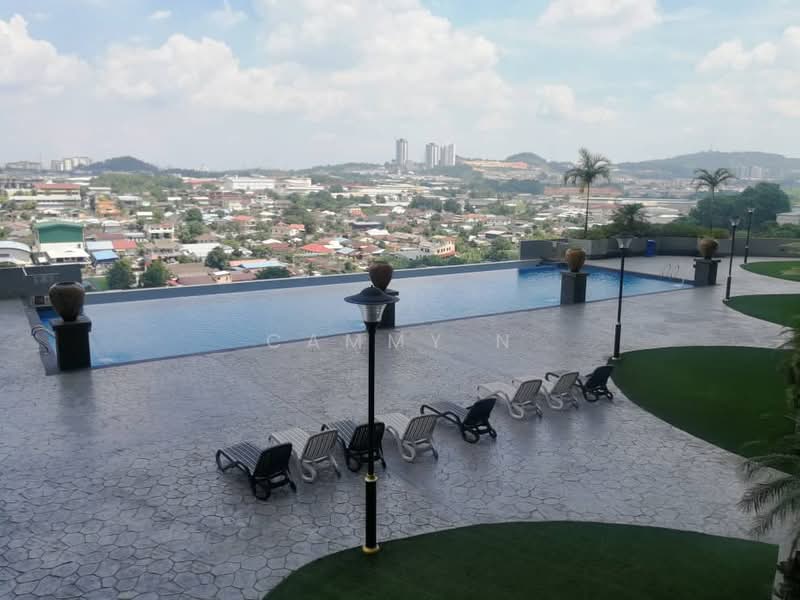 Condominium for Sale at Silk Sky - Cammy N - PropertyGuru.com.my