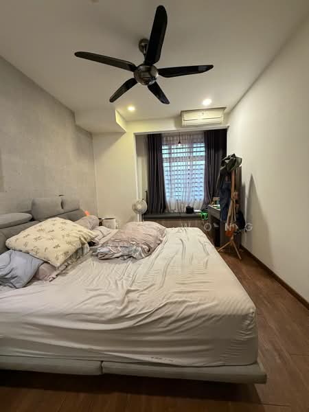 Rumah Teres 2 Tingkat untuk Dijual di Johor Bahru (Johor) - Jordan Wong - Bedroom - PropertyGuru.com.my
