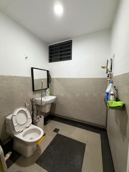 Rumah Teres 2 Tingkat untuk Dijual di Johor Bahru (Johor) - Jordan Wong - Bathroom - PropertyGuru.com.my