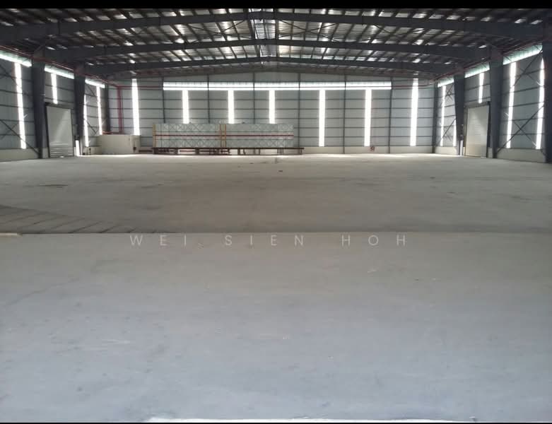 Factory for Rent in North Port (Pelabuhan Utara) (Port Klang (Pelabuhan Klang)) - Terry Hoh - Interior - PropertyGuru.com.my