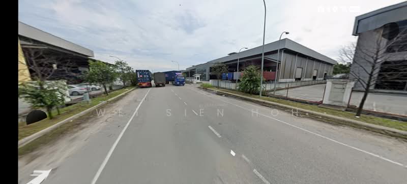 Factory for Rent in North Port (Pelabuhan Utara) (Port Klang (Pelabuhan Klang)) - Terry Hoh - Exterior - PropertyGuru.com.my