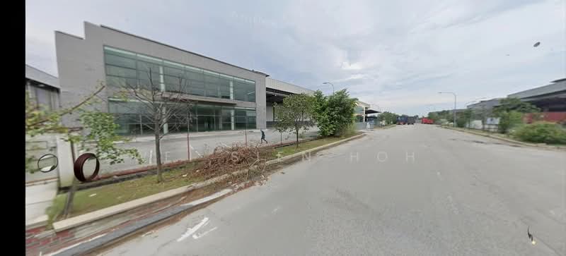 Factory for Rent in North Port (Pelabuhan Utara) (Port Klang (Pelabuhan Klang)) - Terry Hoh - Exterior - PropertyGuru.com.my