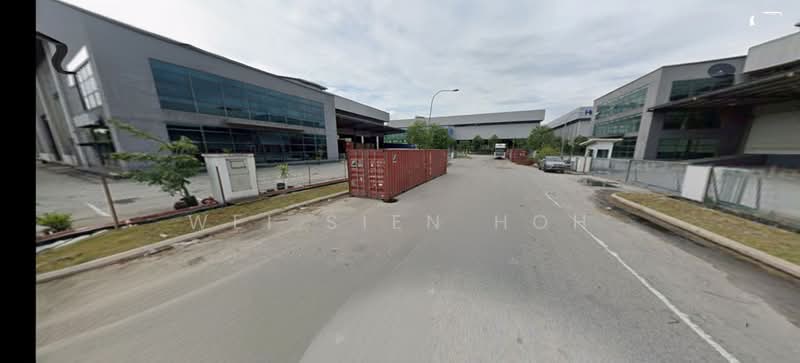 Factory for Rent in North Port (Pelabuhan Utara) (Port Klang (Pelabuhan Klang)) - Terry Hoh - Exterior - PropertyGuru.com.my