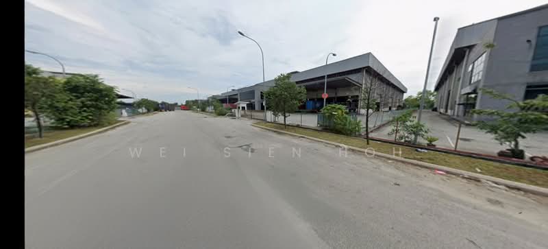 Factory for Rent in North Port (Pelabuhan Utara) (Port Klang (Pelabuhan Klang)) - Terry Hoh - Exterior - PropertyGuru.com.my