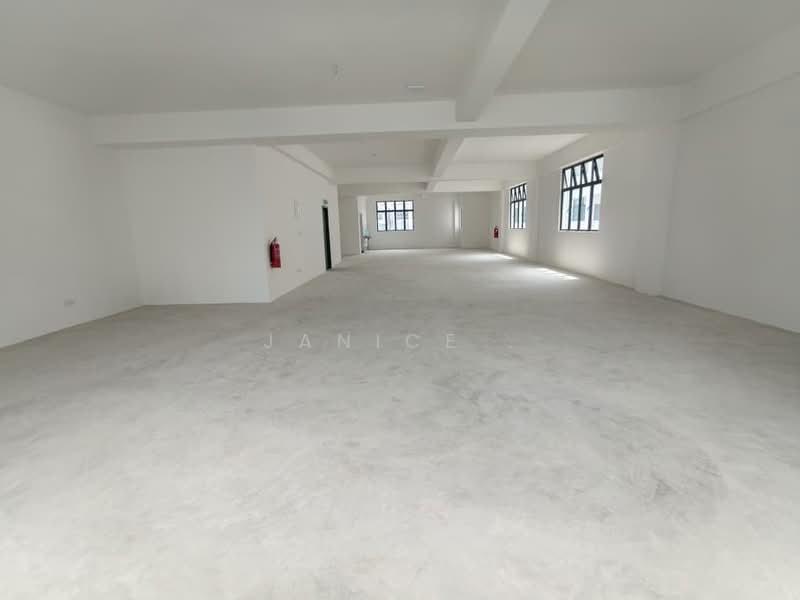 Kedai / Pejabat untuk Disewa di Bandar Baru Permas Jaya (Permas Jaya) - Janice . - PropertyGuru.com.my