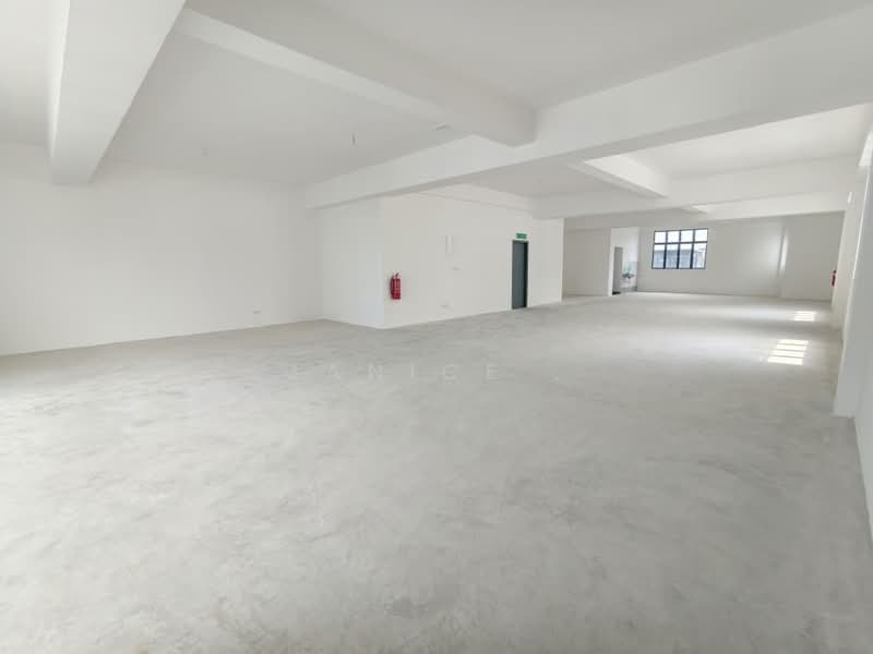Kedai / Pejabat untuk Disewa di Bandar Baru Permas Jaya (Permas Jaya) - Janice . - PropertyGuru.com.my