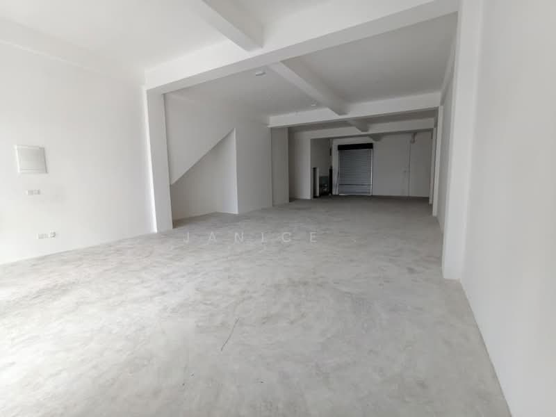 Kedai / Pejabat untuk Disewa di Bandar Baru Permas Jaya (Permas Jaya) - Janice . - PropertyGuru.com.my