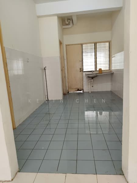 2-storey Terraced House for Sale in Taman Minang Ria (Cheras) - Kevin Chen - Kitchen - PropertyGuru.com.my