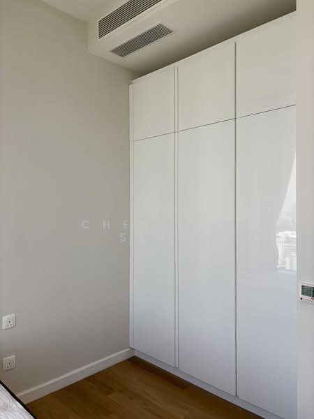 Kediaman Servis untuk Disewa di Pavilion Ceylon Hill - Chen Kah Seng - Interior - PropertyGuru.com.my