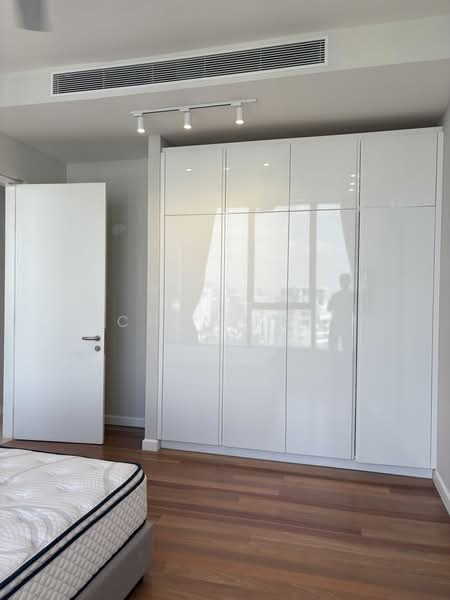 Kediaman Servis untuk Disewa di Pavilion Ceylon Hill - Chen Kah Seng - Bedroom - PropertyGuru.com.my