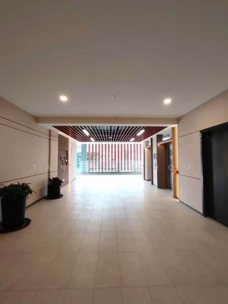 Kedai / Pejabat untuk Disewa di BANDAR PUCHONG JAYA (Puchong) - Tan Bee Choo - Lobby - PropertyGuru.com.my