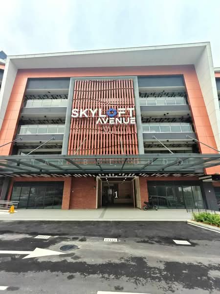 Kedai / Pejabat untuk Disewa di BANDAR PUCHONG JAYA (Puchong) - Tan Bee Choo - Exterior - PropertyGuru.com.my