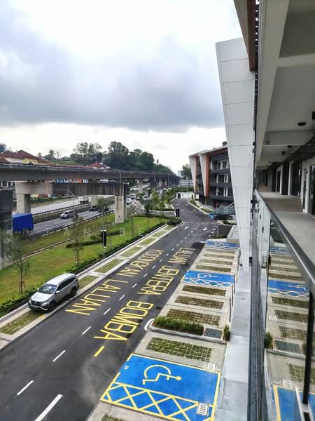 Kedai / Pejabat untuk Disewa di BANDAR PUCHONG JAYA (Puchong) - Tan Bee Choo - Exterior - PropertyGuru.com.my