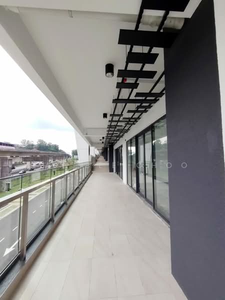Kedai / Pejabat untuk Disewa di BANDAR PUCHONG JAYA (Puchong) - Tan Bee Choo - Exterior - PropertyGuru.com.my
