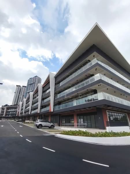 Kedai / Pejabat untuk Disewa di BANDAR PUCHONG JAYA (Puchong) - Tan Bee Choo - Exterior - PropertyGuru.com.my