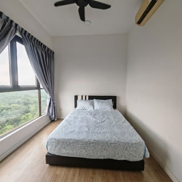 Kondominium untuk Disewa di The WaterEdge (Pinggiran Air) - CN Wang - Bedroom - PropertyGuru.com.my