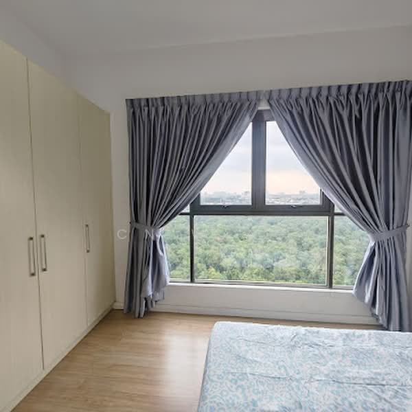 Kondominium untuk Disewa di The WaterEdge (Pinggiran Air) - CN Wang - Bedroom - PropertyGuru.com.my