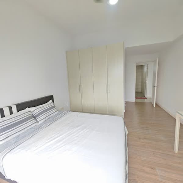 Kondominium untuk Disewa di The WaterEdge (Pinggiran Air) - CN Wang - Bedroom - PropertyGuru.com.my