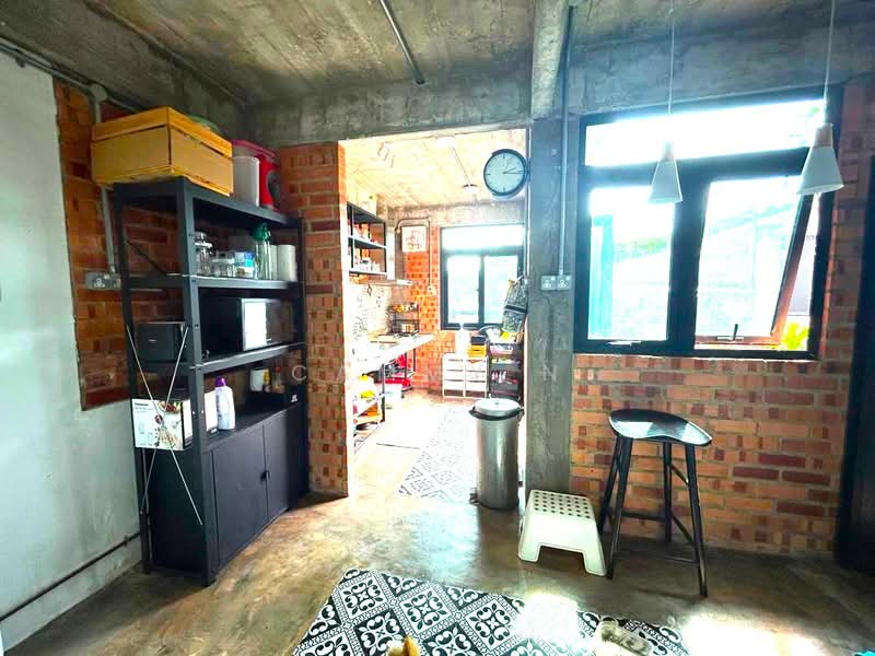 Rumah Teres 2 Tingkat untuk Dijual di Gombak (Selangor) - Cammy N - Kitchen - PropertyGuru.com.my
