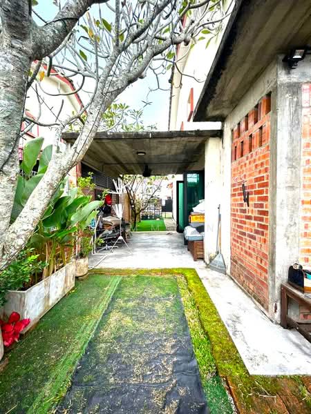 Rumah Teres 2 Tingkat untuk Dijual di Gombak (Selangor) - Cammy N - Exterior - PropertyGuru.com.my