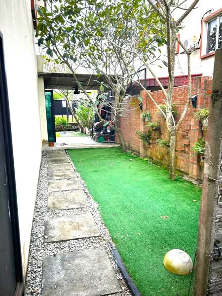 Rumah Teres 2 Tingkat untuk Dijual di Gombak (Selangor) - Cammy N - Garden - PropertyGuru.com.my