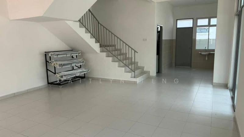 Rumah Teres 3-Tingkat untuk Dijual di Taman Pulai Mutiara (Iskandar Puteri (Nusajaya)) - Kaitlyn Teng - PropertyGuru.com.my