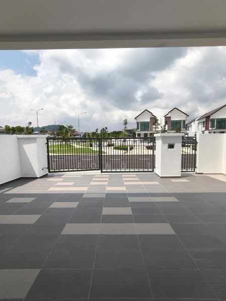 Rumah Berkembar untuk Dijual di Setia Eco Gardens (Gelang Patah) - Ee Fong Toh - Exterior - PropertyGuru.com.my